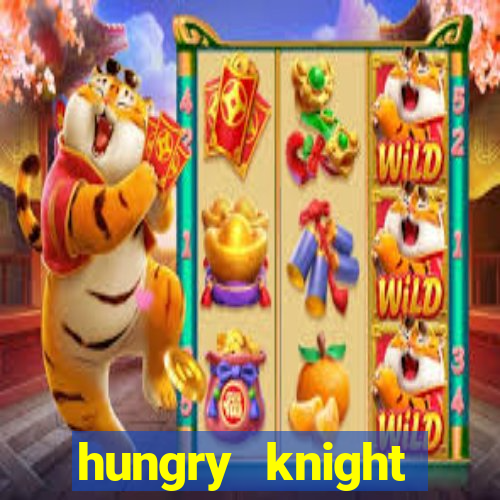 hungry knight gameboy rom pt br gba