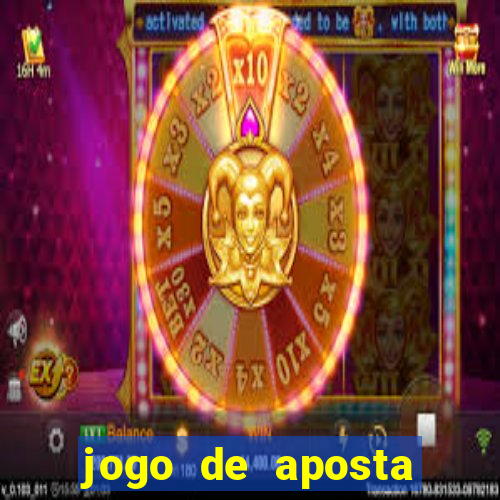 jogo de aposta para menores de 18