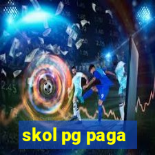 skol pg paga