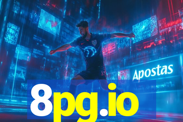 8pg.io