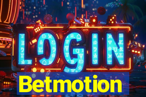 Betmotion