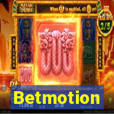 Betmotion