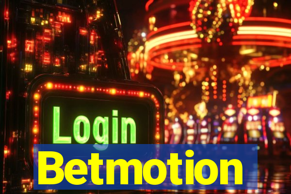 Betmotion