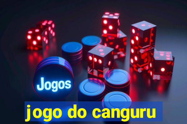 jogo do canguru