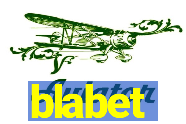 blabet