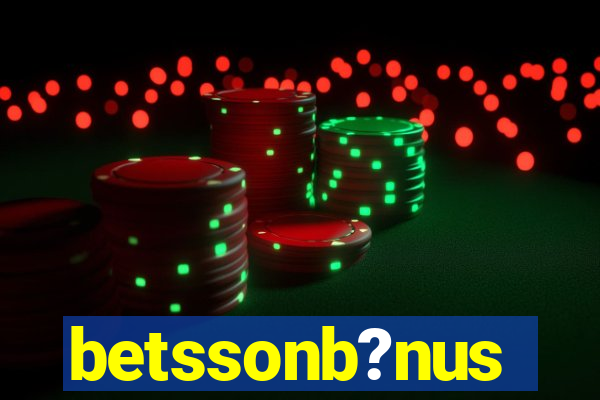 betssonb?nus