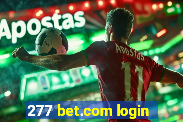 277 bet.com login