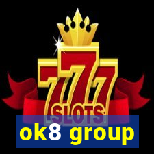 ok8 group