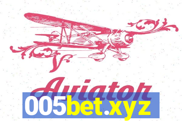 005bet.xyz