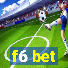 f6 bet