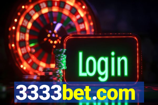 3333bet.com