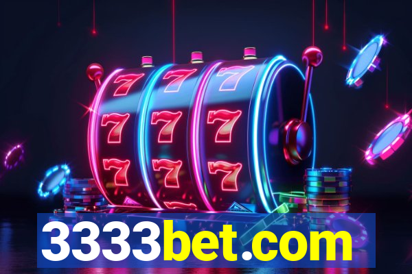 3333bet.com