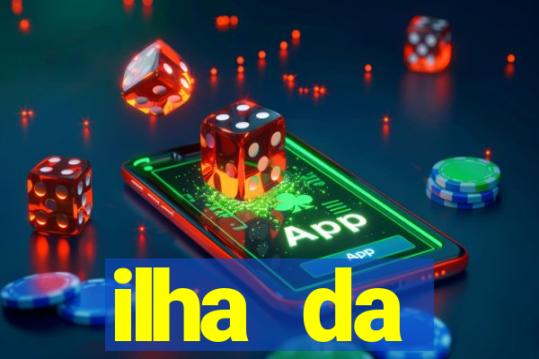 ilha da tenta莽茫o brasil telegram