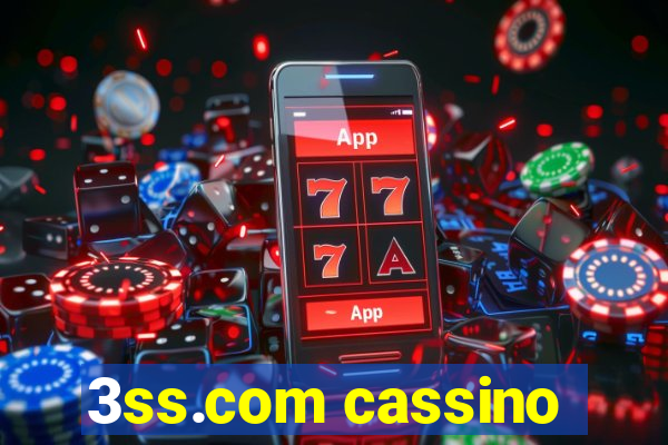 3ss.com cassino