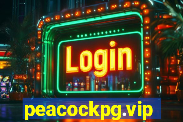 peacockpg.vip