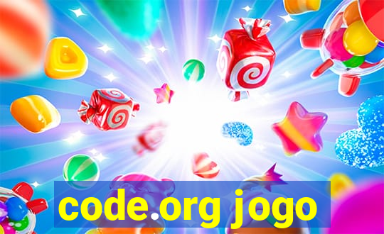 code.org jogo