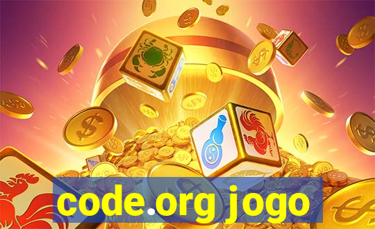 code.org jogo