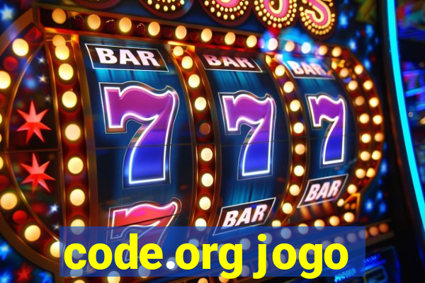 code.org jogo