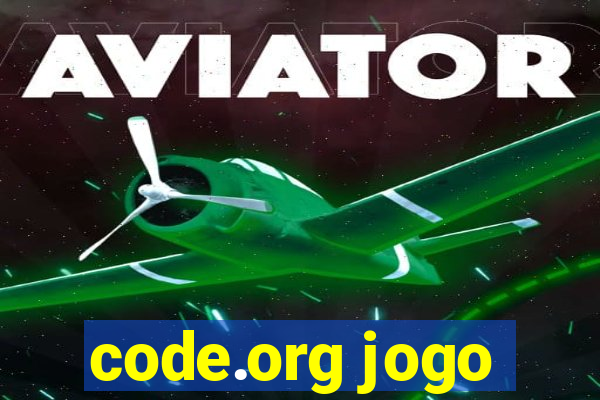 code.org jogo