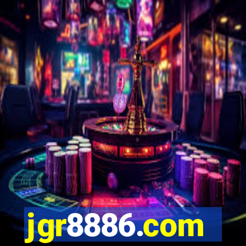 jgr8886.com