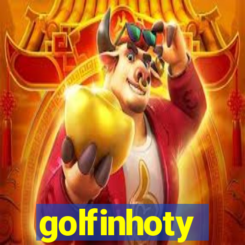 golfinhoty