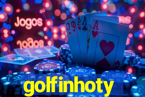 golfinhoty