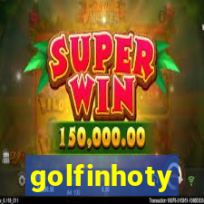 golfinhoty