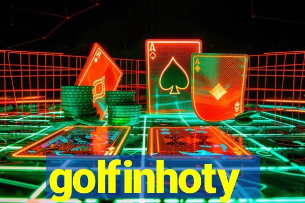 golfinhoty