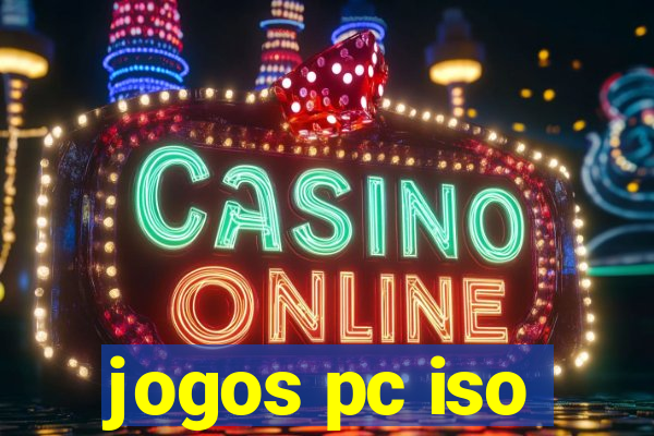 jogos pc iso