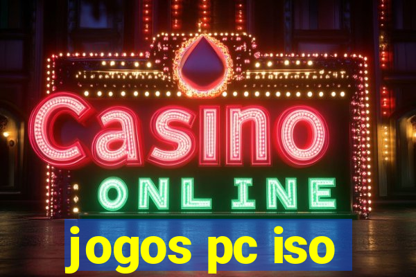 jogos pc iso