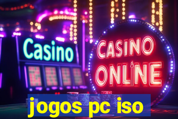 jogos pc iso