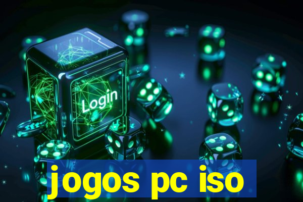 jogos pc iso