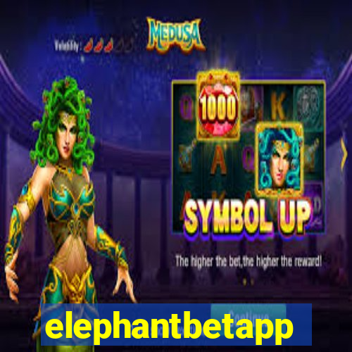 elephantbetapp