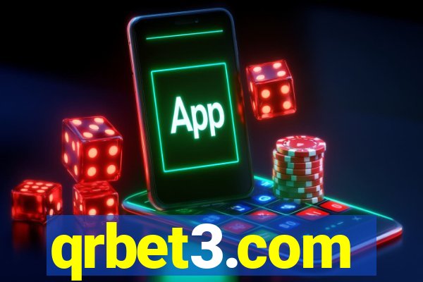 qrbet3.com