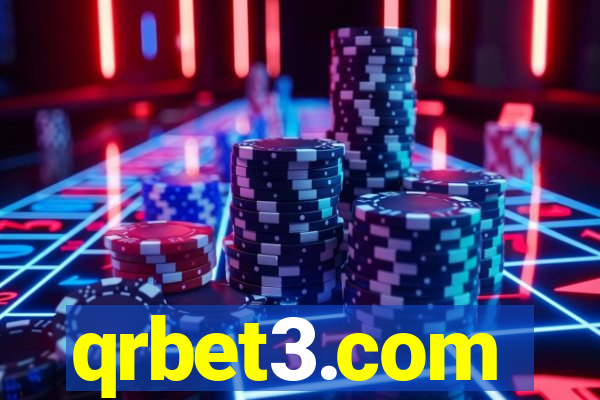 qrbet3.com