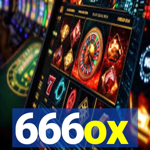 666ox