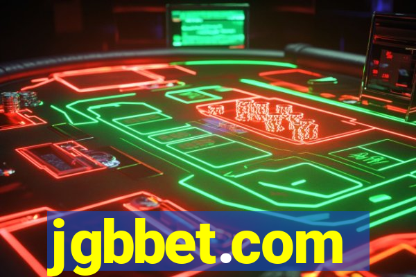 jgbbet.com