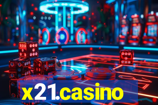 x21.casino