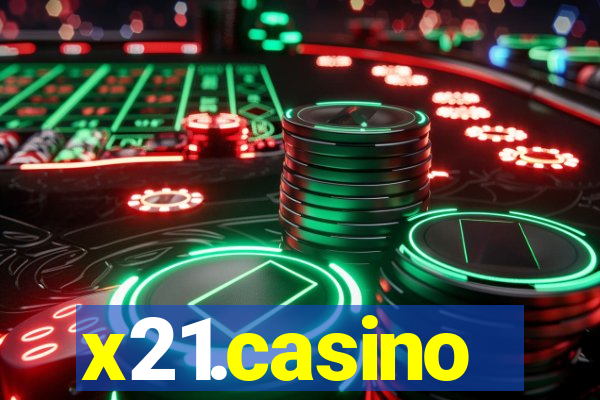 x21.casino