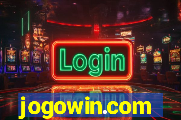 jogowin.com