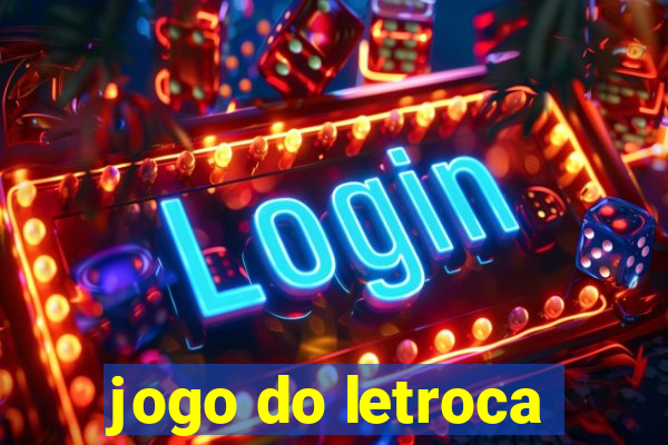 jogo do letroca