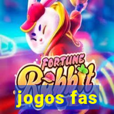 jogos fas