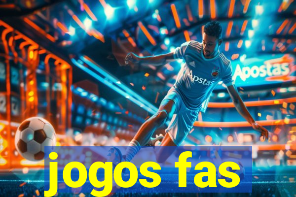 jogos fas