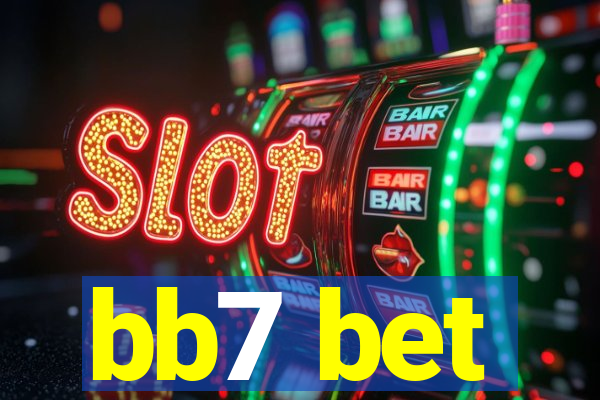 bb7 bet