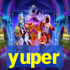 yuper