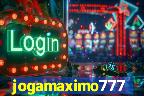 jogamaximo777