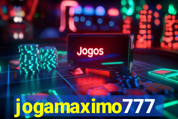 jogamaximo777