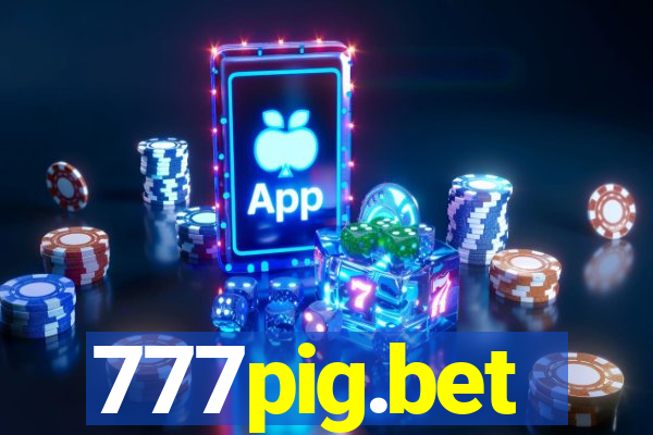 777pig.bet