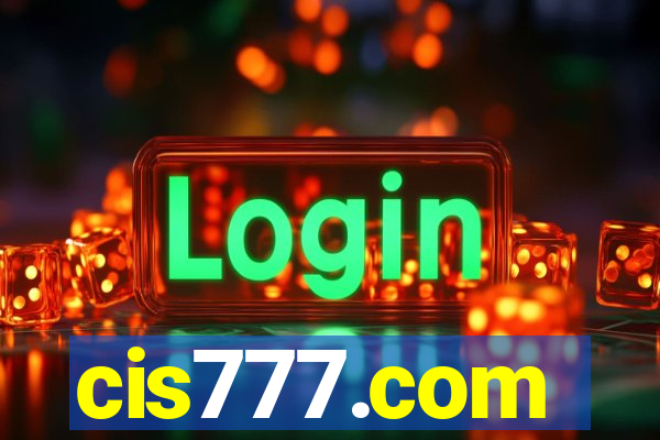 cis777.com