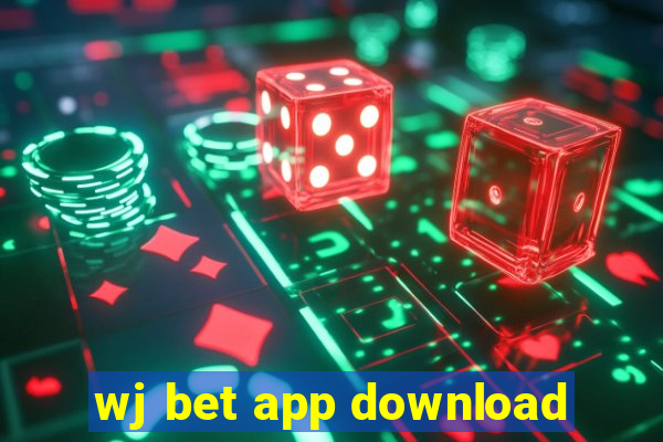 wj bet app download